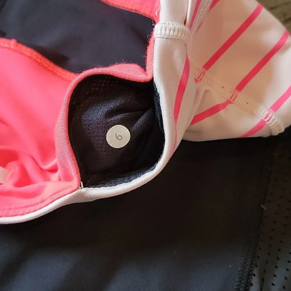 lululemon athletica lululemon size